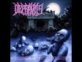 Depravity  silence of the centuries complete discography