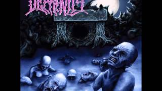 Depravity - Silence of the Centuries (Complete Discography
