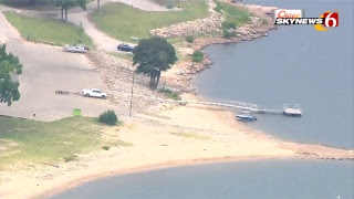 Lake Keystone Car