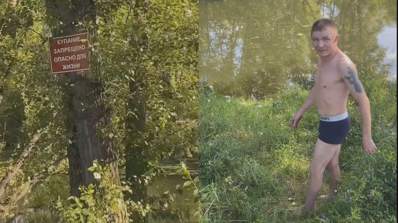 ЭКСТРЕМАЛЬНЫЙ ДЕНЬ НА ПРИРОДЕ ИРИШКИ И БЕЗУМНОГО ПАШИ | ЧАСТЬ 1