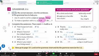 Clase 4 Inglés Pt5 04032022