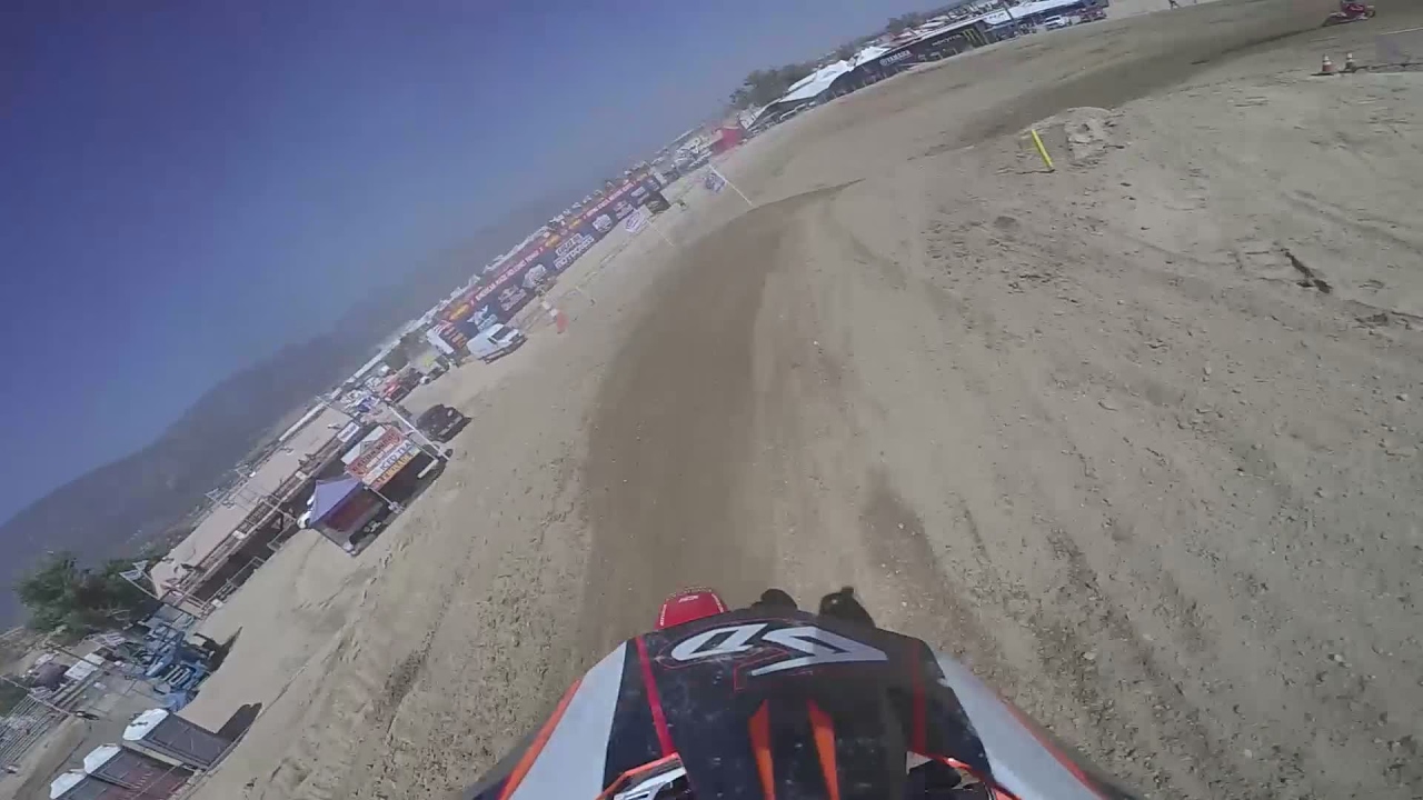 2017 Glen Helen MX | Jimmy Decotis Onboard | TransWorld Motocross