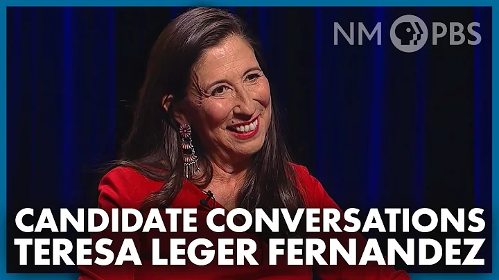 Candidate Conversations: Democratic Incumbent for ...