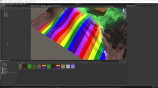 Unity - Make Your Own Textures with Photoshop