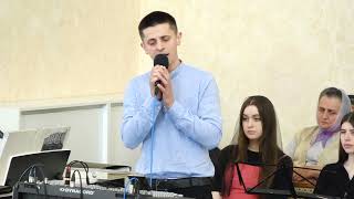 ВІА ДОЛОРОСА (Live) - «Даниїл Радчук» ► Zdovbytska MUSIC