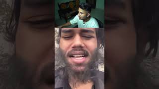 “Vada Pav Girl 🤡 – Cringe Level MAX! (Roast + Reaction)”#shorts