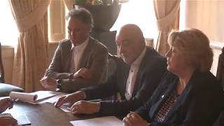 Tvellef Coalitieprogramma Gepresenteerd In Roermond