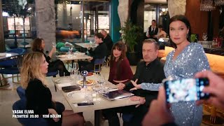 Yasak Elma 162.bölüm 2. Fragman