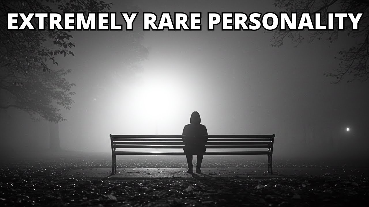 If You Loved Someone You Couldn't Be With… It's a Sign You Have a Rare Personality – Carl Jung