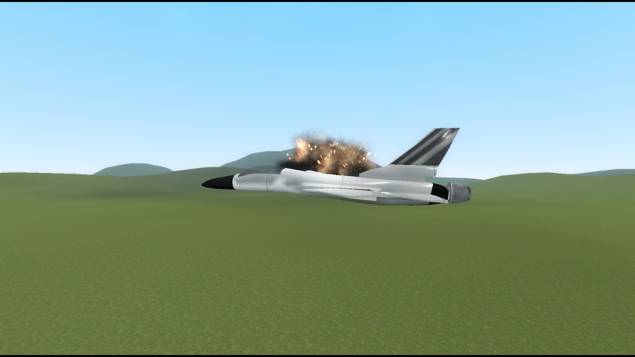 Building a plane in Gmod YouTube