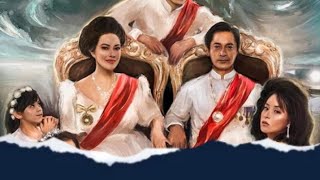 Maid in Malacañang (2022) • 30-second movie review