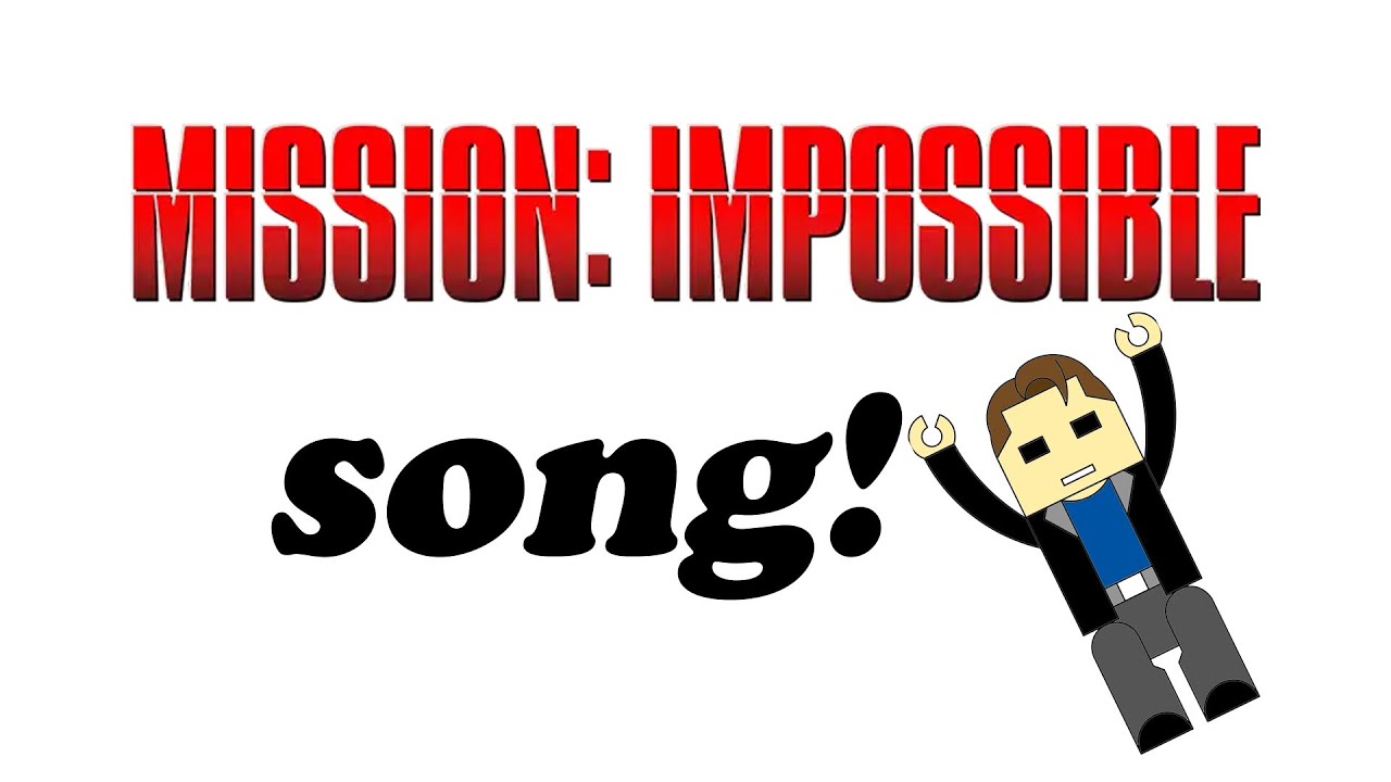 Mission: Impossible-Fallout theme song with lyrics (Official) Tom Cruise ミッション:インポッシブル Carface & Miku