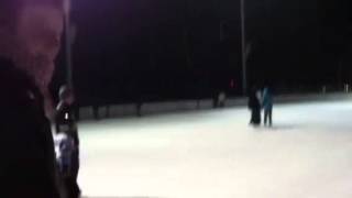Famous Ice Skating Oops Profile