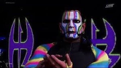 WWE 2K16 JEFF HARDY MOD | WWE 2K16 PC MODS