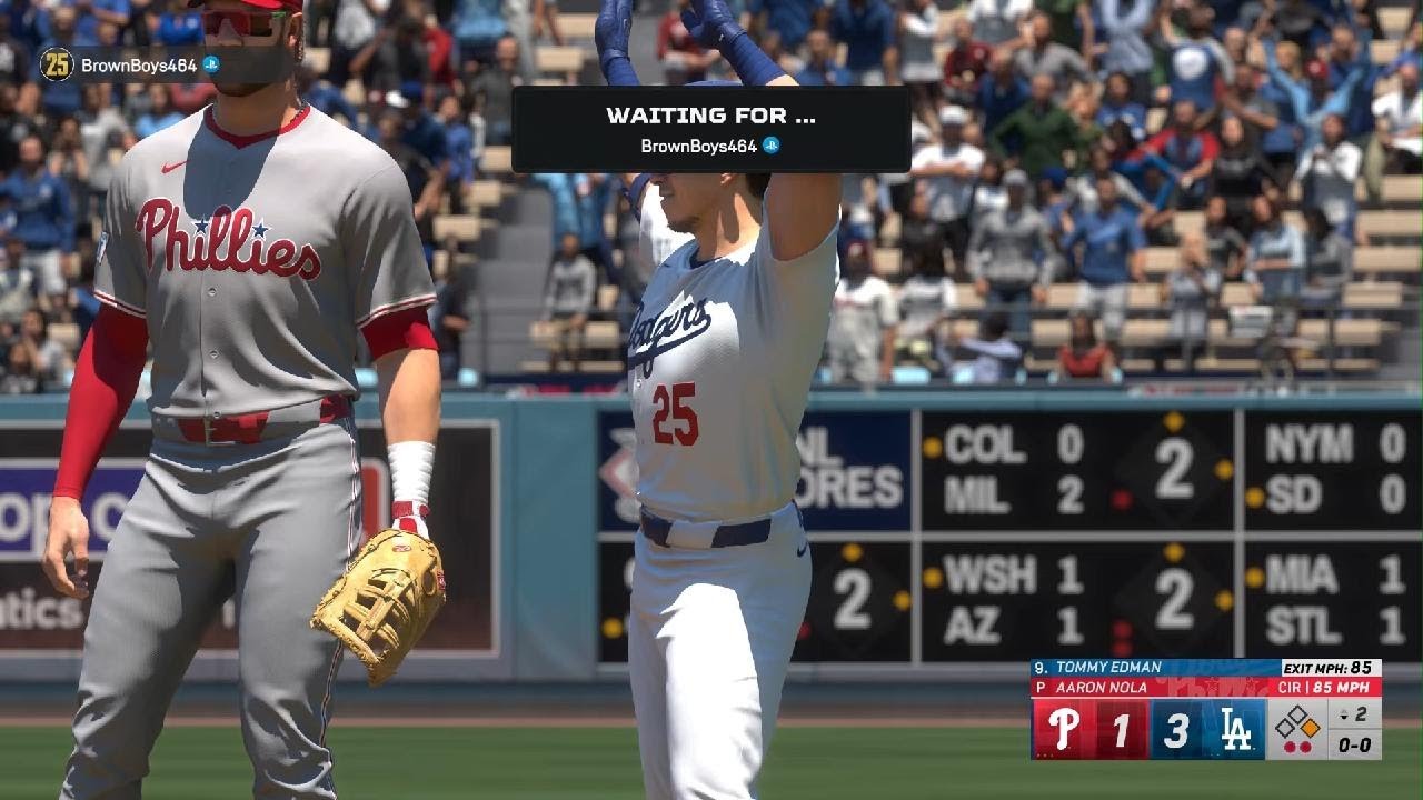 煽り厨成敗　MLB The Show 25_20260223233926