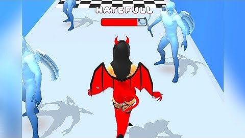 Go To Heaven - BIG UPDATE!! New Levels Gameplay - Android ios Gameplay