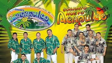 Conjunto Nuevo Acapulco - La Rebanada de Sandia