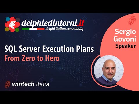 Video: Dov'è TempDB in SQL Server?