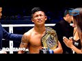 The Incredible Evolution Of Rodtang Jitmuangnon | Prime Video