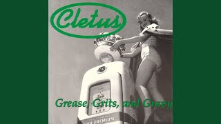 Video thumbnail of "Cletus - Creep"