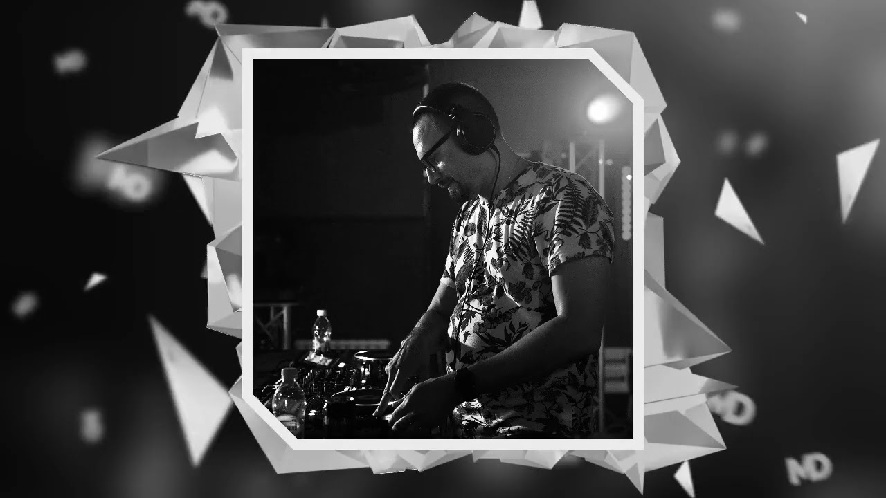 Leo P - Ascending Waves #002