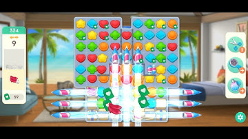 PROJECT MAKEOVER LEVEL 334 | NO BOOSTER