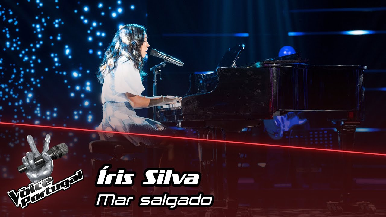 Íris Silva - 