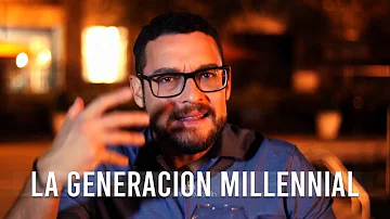 ¿Cuáles son las 4 características de los millennials?