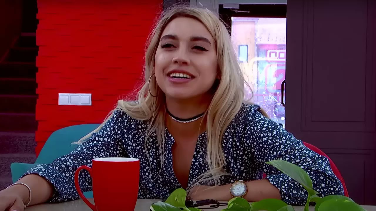 Елену Бендер выгнали с проекта Дом 2 - YouTube