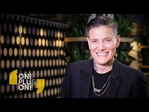 Video: Casey Legler: het eerste vrouwelijke fotomodel