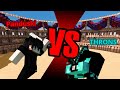 Torneo PVP | Throns VS Panduski [Evento Canónico]
