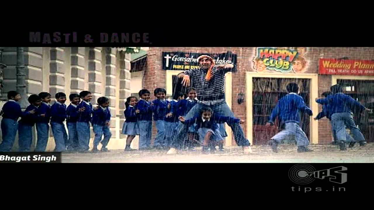Bollywood's Biggest Hit Songs!