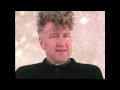 David Lynch on the origins of BOB