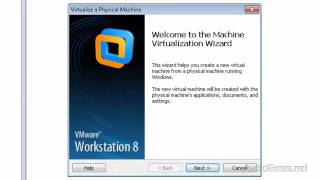 Turn a Network PC Into a Virtual Machine Turning A Dead Xp Pc Into A Virtual Machine