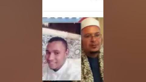 قراءة لم تسمع لها من قبل بصوت القارئ سفيان البوني