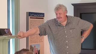"Combat Readiness Through Medicine At The Battle of Antietam"  Presented By:Deacon George Wunderlich