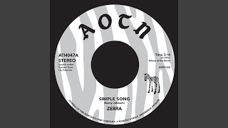 Simple Song