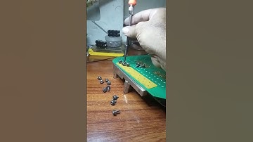 Motor controller repair#repairing