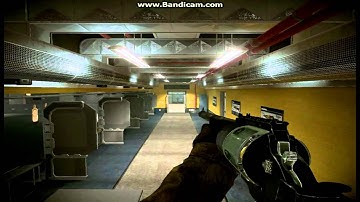 warface ( gun sync#41)