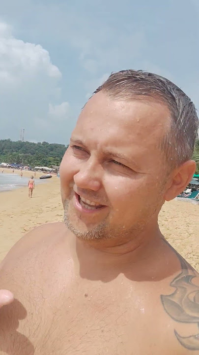 Shri-Lankada jinsiy massaj Shri-Lankada jinsiy massaj