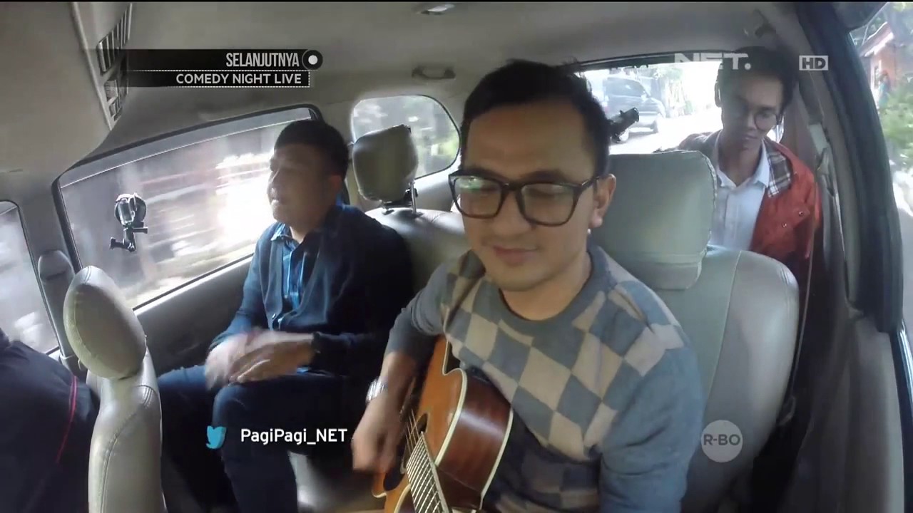 Sing in the Car Goliath Band A Sky Full of Stars (Coldplay ...