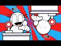 【MO4】JACKとあづキンでペケポカ