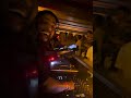Serious vibes in Byron Bay on the weekend @paradisomusicroom was incredible!