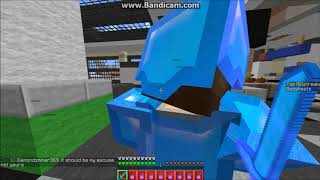MCPEGamer0827, Krafty123, & ChristianPlayszz Desteria