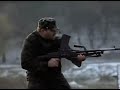 Operation Delta Force 4 Deep Fault 1999 Promo Telefutura 2011 