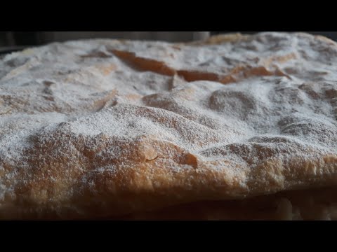 #ნაპოლეონი #ნამცხვარი #კრემი ნაპოლეონი