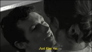 𝑝𝑜𝑝 𝑠𝑜𝑛𝑔 Just Kiss Me - Christopher