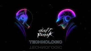 Technologic - Daft Punk [Perfect Loop 1 Hour Extended HQ]