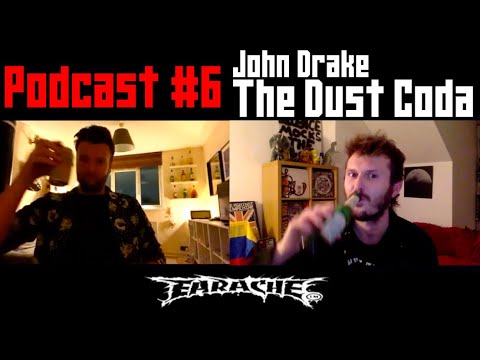 Earache Podcast