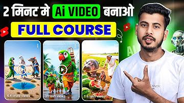ai se video kaise banaye | ai video kaise banaye | Ai story video kaise banaye | Ai video generator